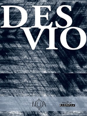 cover image of Desvio